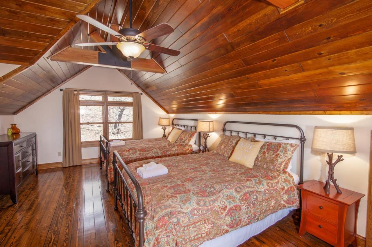 Blackberry Ridge Blowing Rock Exterior photo
